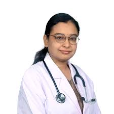 Dr Shubhangi Thakur